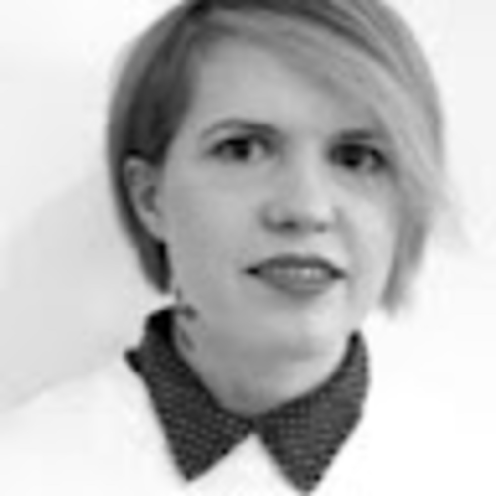 Meet your Posher, Aleah